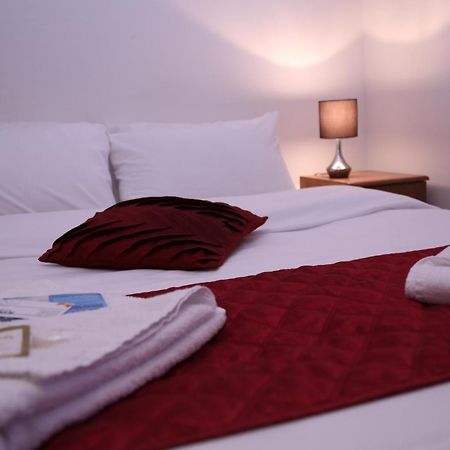 Paddington Southwick Street Apartments 런던 외부 사진