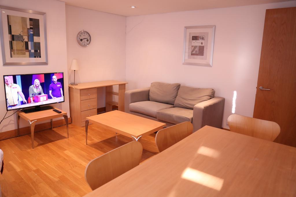 Paddington Southwick Street Apartments 런던 객실 사진