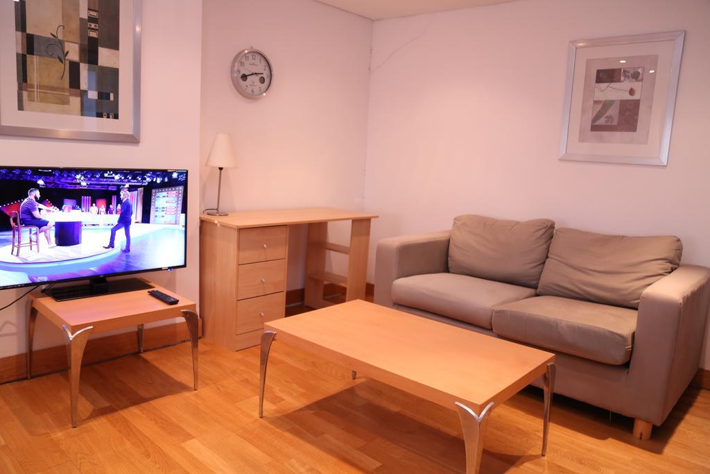 Paddington Southwick Street Apartments 런던 객실 사진