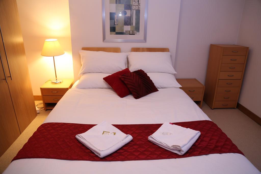 Paddington Southwick Street Apartments 런던 객실 사진