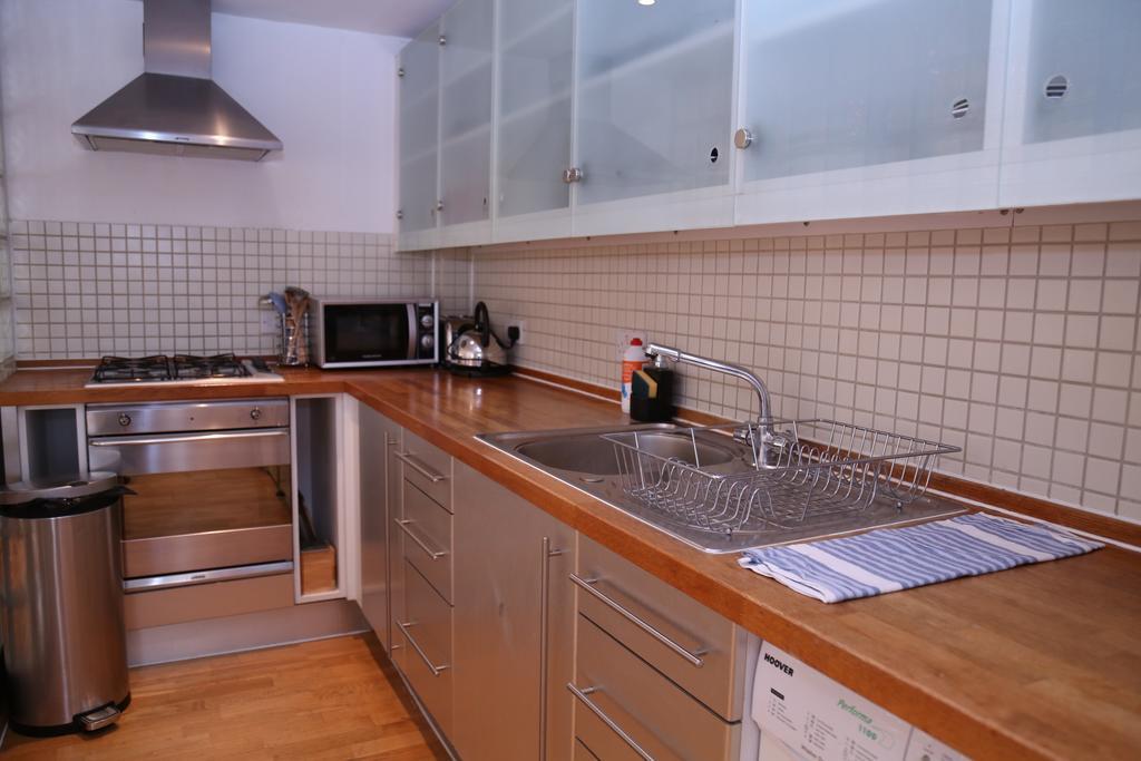 Paddington Southwick Street Apartments 런던 객실 사진