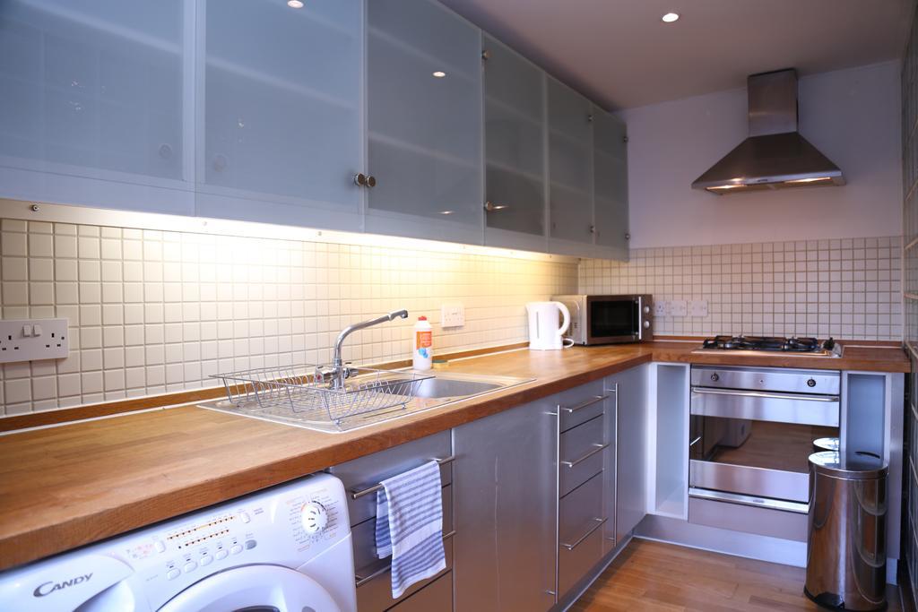 Paddington Southwick Street Apartments 런던 객실 사진