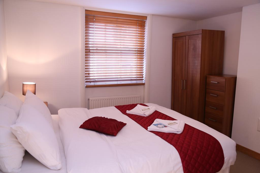 Paddington Southwick Street Apartments 런던 객실 사진