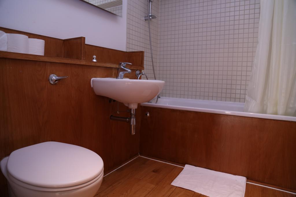 Paddington Southwick Street Apartments 런던 객실 사진