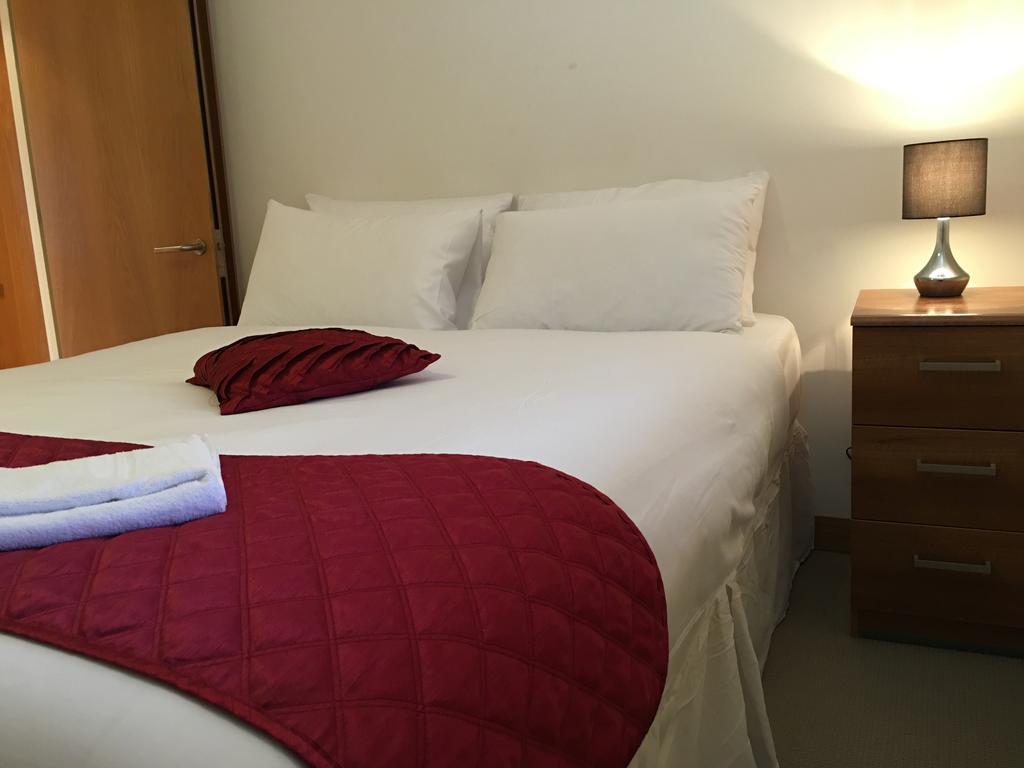 Paddington Southwick Street Apartments 런던 외부 사진
