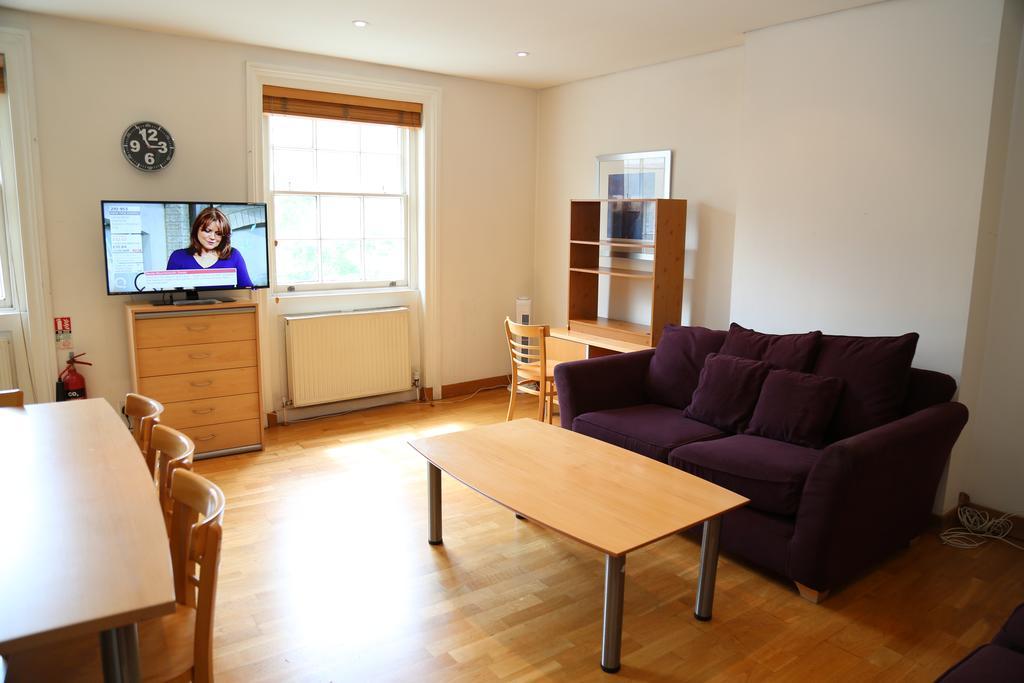 Paddington Southwick Street Apartments 런던 외부 사진