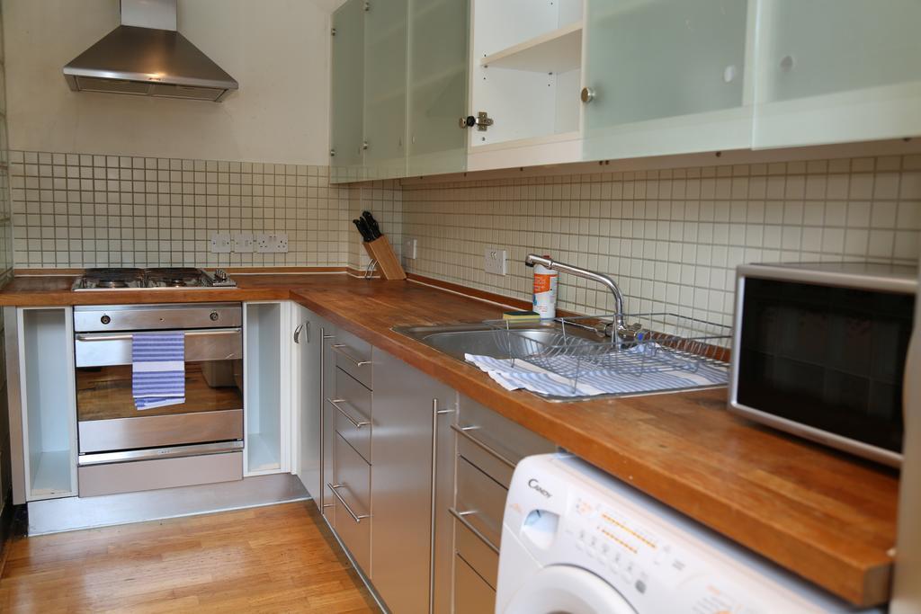 Paddington Southwick Street Apartments 런던 외부 사진