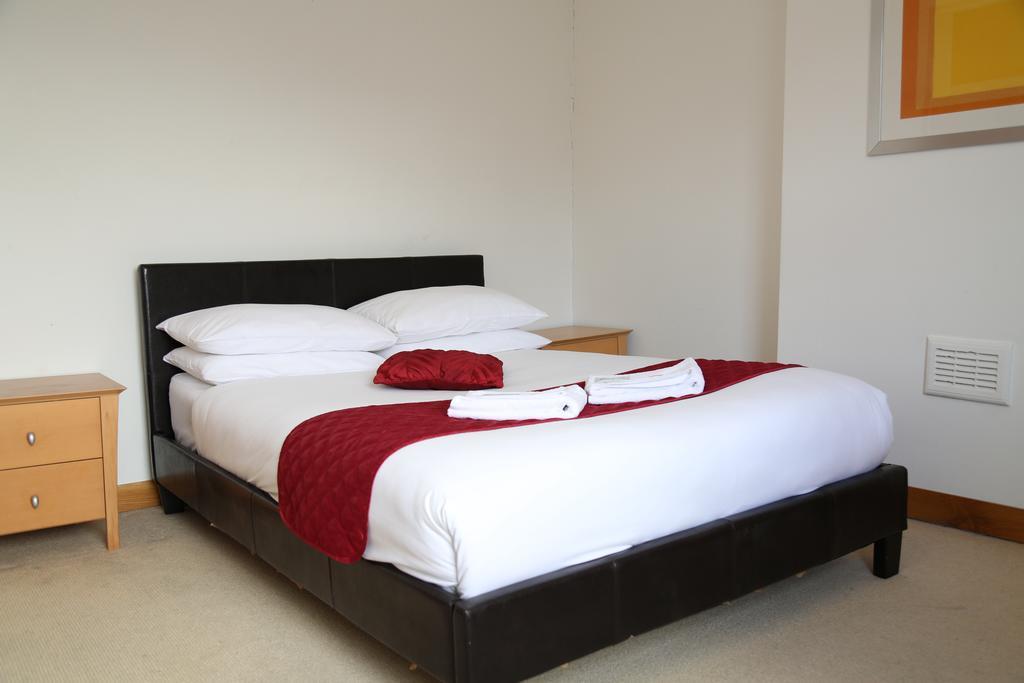 Paddington Southwick Street Apartments 런던 외부 사진