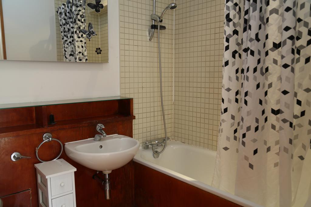 Paddington Southwick Street Apartments 런던 외부 사진