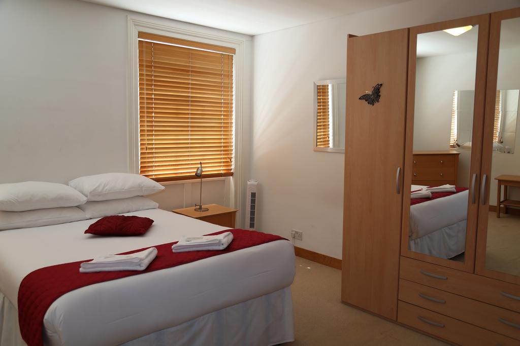 Paddington Southwick Street Apartments 런던 외부 사진