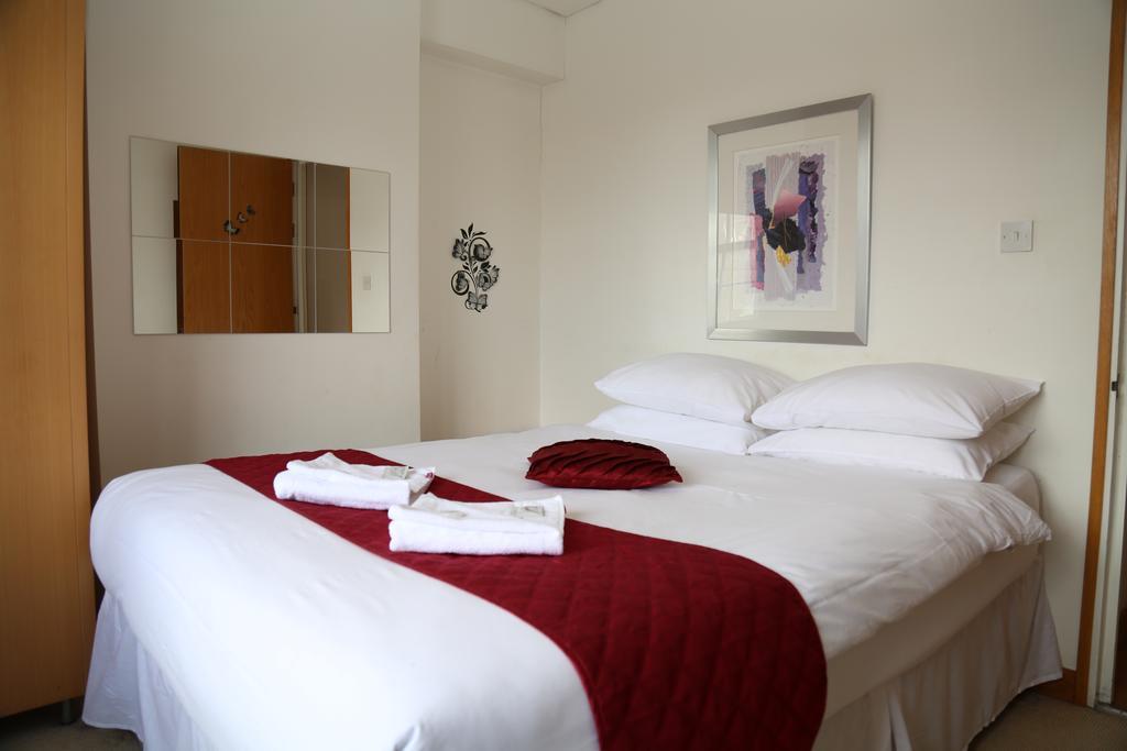 Paddington Southwick Street Apartments 런던 외부 사진