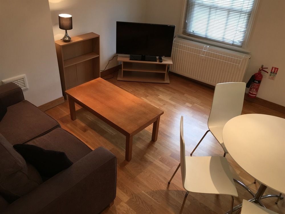 Paddington Southwick Street Apartments 런던 외부 사진