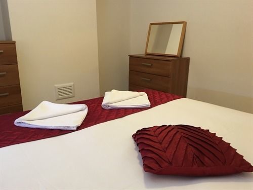 Paddington Southwick Street Apartments 런던 외부 사진
