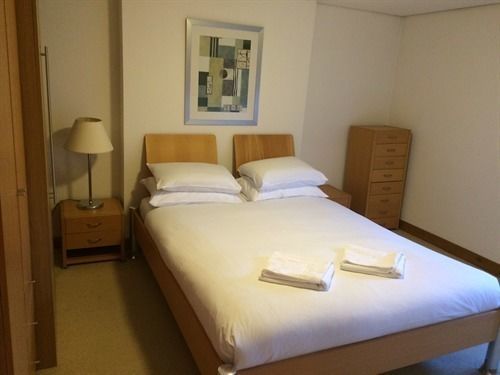 Paddington Southwick Street Apartments 런던 외부 사진