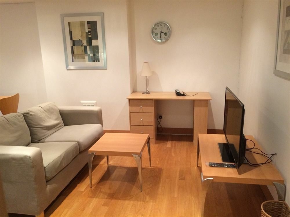 Paddington Southwick Street Apartments 런던 외부 사진