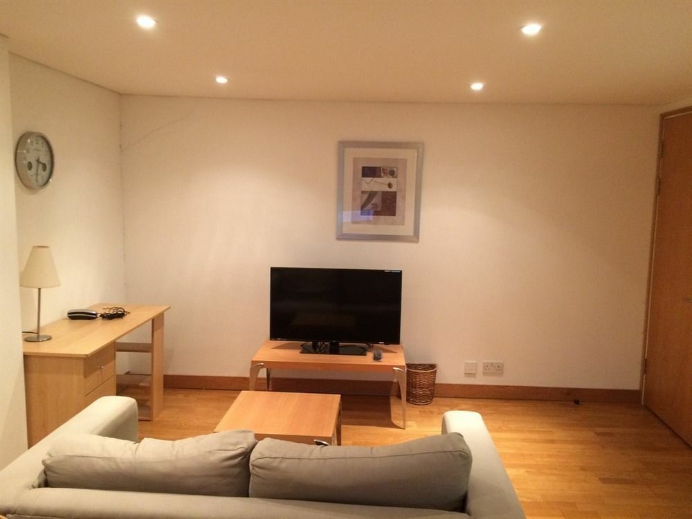 Paddington Southwick Street Apartments 런던 외부 사진