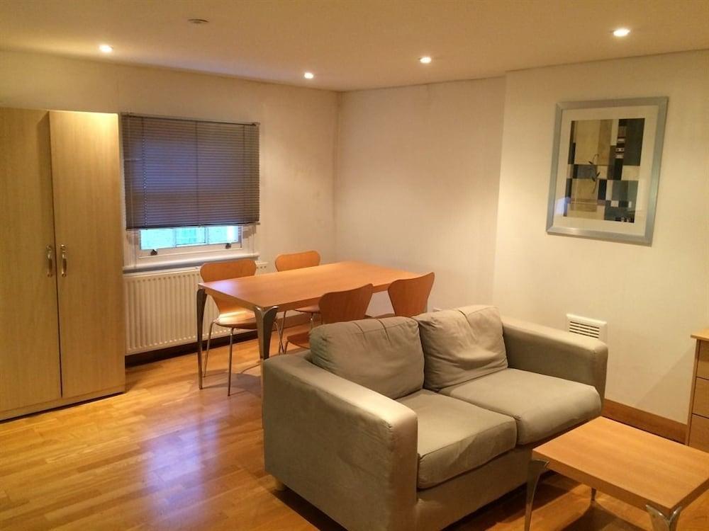 Paddington Southwick Street Apartments 런던 외부 사진